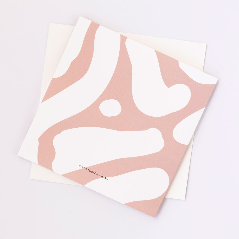Blush Blobs