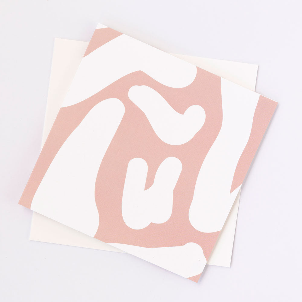 Blush Blobs