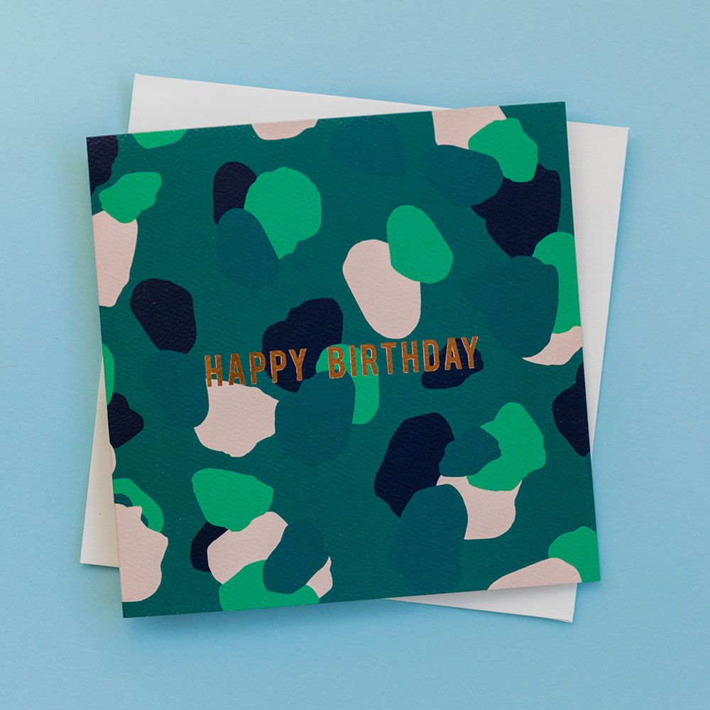 BRIGHT BIRTHDAY STASH