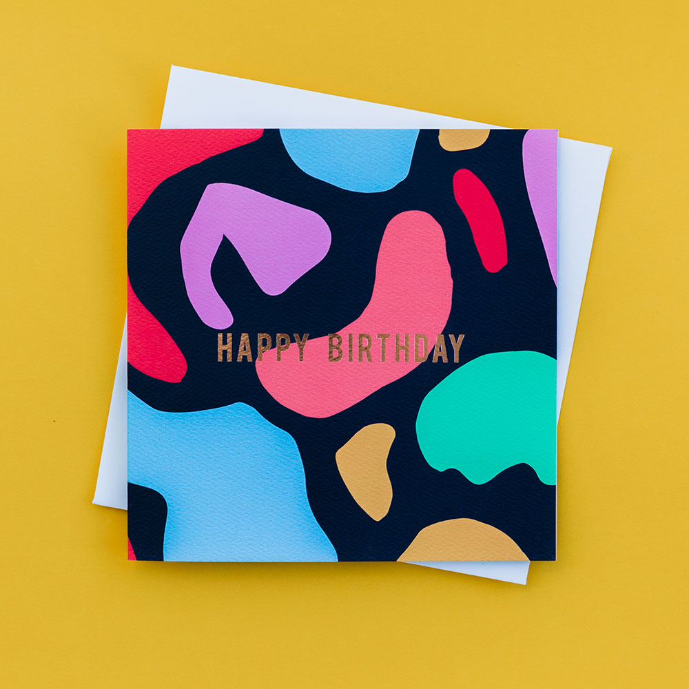 Happy Birthday Navy Play